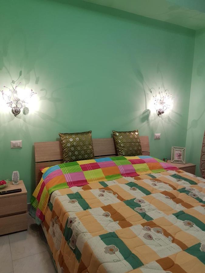 B&B La Casetta Di Lilly Amelia Buitenkant foto