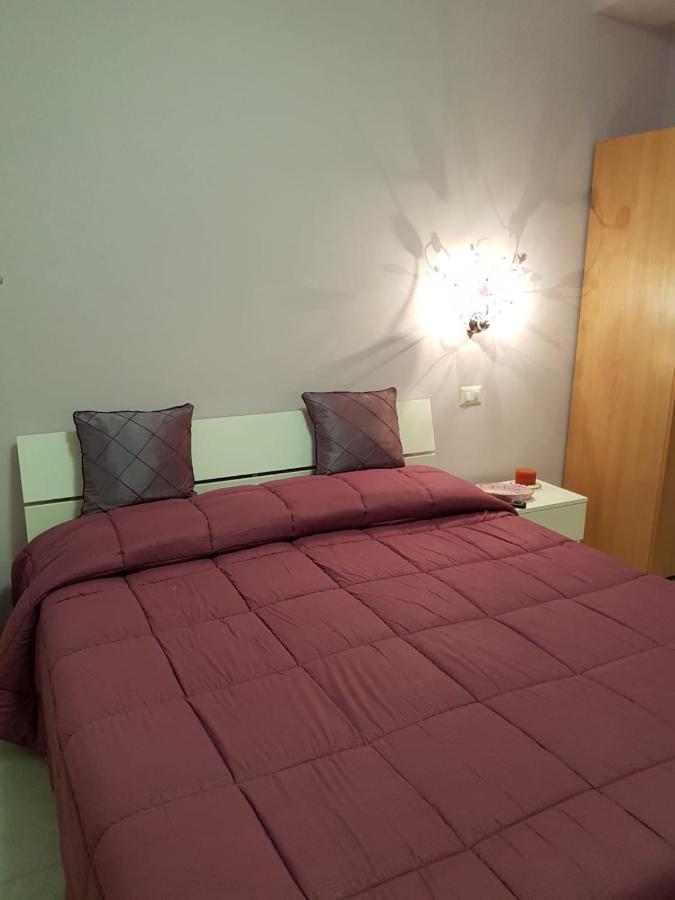 B&B La Casetta Di Lilly Amelia Buitenkant foto